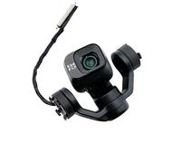 Kit de pièces de Rechange Compatible avec la caméra stabilisée Mini 3 Pro, Comprenant Une Coque, Un Cache-Bras, Une Nappe et Un Outil de Test.(Gimbal Camera)