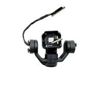 Kit de pièces de Rechange Compatible avec la caméra stabilisée Mini 3 Pro, Comprenant Une Coque, Un Cache-Bras, Une Nappe et Un Outil de Test.(Empty Gimbal)