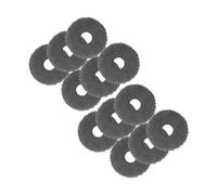 Kit de pièces de Rechange Compatible avec Les aspirateurs Robots Roborock Qrevo 5AE / Curv/CurvC/Curv S5X / 5A1 / 5XC / Edge/EdgeC/Edge S5A / 5V1(12pcs)