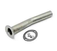 Kit de pièces de rechange DB Killer, silencieux d'échappement LeoVince 4 ROAD S4080/S4151