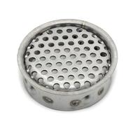 Kit de pièces de rechange DB Killer, silencieux d'échappement LeoVince S57