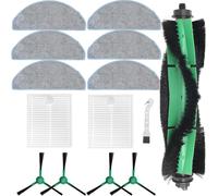 Kit de pièces de rechange essentielles pour iRobot Roomba Combo