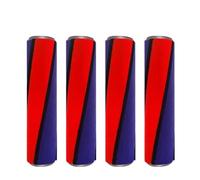 Kit de pièces de rechange for aspirateur Dyson V6, V7, V8, V10, V11, brosse rotative domestique, tête de nettoyage à tambour souple, brosse principale(4pcs)