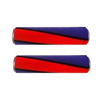 Kit de pièces de rechange for aspirateur Dyson V6, V7, V8, V10, V11, brosse rotative domestique, tête de nettoyage à tambour souple, brosse principale(2pcs)