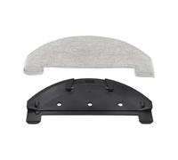 Kit De Pièces De Rechange for Aspirateur Robot Ultenic D10, T10 Lite/Q8/Q8max(1pc rag)