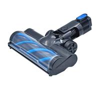 Kit De Pièces De Rechange for Aspirateur sans Fil INSE N5 N3: Brosse À Tapis avec Rouleau