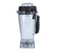 Kit de pièces de rechange for bol, couvercle et lame de blender/presse-agrumes Vitamix 2 L (64 oz), compatible avec le bol transparent.