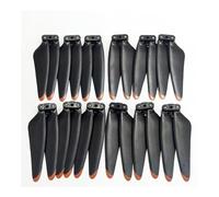 Kit de pièces de Rechange for hélices de Drone, 12 pièces (3 Jeux), Accessoire for AE86 PROMAX