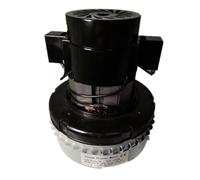 Kit De Pièces De Rechange For Moteur D'aspirateur Universel 24 V 500 W 110 V 1400 W, Haute Puissance, Diamètre 143 Mm(110V 1400W)