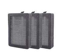 Kit De Pièces De Rechange For Purificateur D'air H13, Compatible Avec Levoit, LV-H128(3pcs Set)