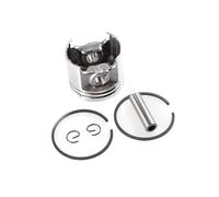 Kit de pièces de rechange for tronçonneuse Gaslione MS170, 1 ensemble, cylindre de 37 mm, piston de tronçonneuse