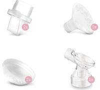 Kit de pièces de rechange NENO pour tire-lait Neno