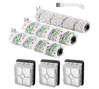 Kit de pièces de rechange pour aspirateur 2787 pour rouleau de brosse 2788 pour animaux domestiques, outils de nettoyage pour Bissell pour CrossWave pour X7 Pet Pro 3011 3055 3277 3279 3276A