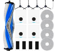 Kit de pièces de rechange pour aspirateur Ecovacs Deebot T30S