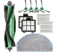 Kit de pièces de rechange pour aspirateur iRobot Roomba Combo Essential
