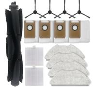 Kit de pièces de rechange pour aspirateur robot Airrobo T20+