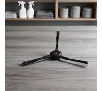 Kit de pièces de rechange pour aspirateur robot Cecotec et Extreme, comprend des brosses latérales, des filtres, des chiffons en microfibre et des sacs à poussière haute efficacité pour poils