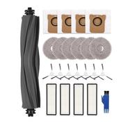 Kit de pièces de rechange pour aspirateur robot Dreame L10 Ultra