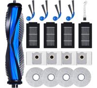 Kit de pièces de rechange pour aspirateur robot ECOVACS DEEBOT T30C Omni