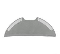 Kit de pièces de rechange pour aspirateur robot Eureka E20 et Evo avec brosse principale, brosses latérales, filtres HEPA et chiffons pour nettoyage en profondeur