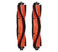 Kit de pièces de rechange pour aspirateur robot IMOU RV2, rouleau principal et brosses latérales pour une couverture de nettoyage efficace (C)