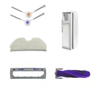Kit de pièces de rechange pour aspirateur robot Narwal Freo X Plus