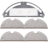 Kit de pièces de rechange pour aspirateur robot Roborock S5 S50 S51 S55 S6
