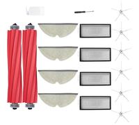 Kit de pièces de rechange pour aspirateur robot Xiaomi Roborock Séries Q7/Q7 Max