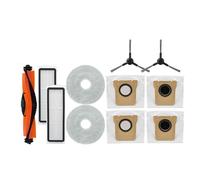 Kit de pièces de rechange pour aspirateur robot Xiaomi X20 MAX