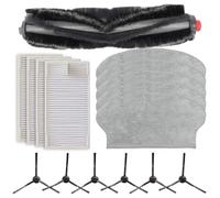 Kit de pièces de rechange pour balai principal Eureka NER600 côté balai