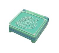 Kit de pièces de rechange pour boîtier de réparation 3D Leaf pour Gameboy Advance SP