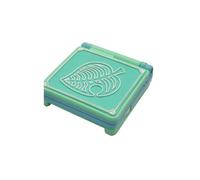 Kit de Pièces de Rechange pour Boîtier de Réparation 3D Leaf pour Gameboy Advance SP SP