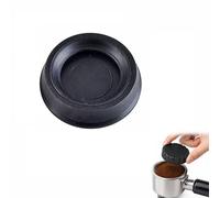 Kit de pièces de rechange pour cafetière à piston en silicone de qualité alimentaire 58 mm et capuchon de filtre, sans odeur durable, compatible avec la cafetière AeroPress pour la maison et le bureau