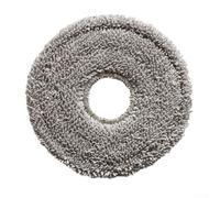 Kit de pièces de rechange pour Cecotec pour Conga 15090 16090 AI SpinArm Home & Wash avec brosse principale, brosses latérales, sacs à poussière et chiffons pour soutenir un fonctionnement efficace