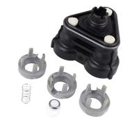 Kit de pièces de rechange pour cylindre de nettoyeur haute pression Karcher 9.001-693.0