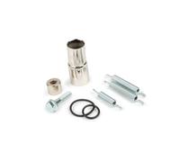 Kit de pièces de Rechange pour échappement Stage6 Streetrace, Beta RR Enduro Supermoto, Vent-Moto Baja DERAPAGE HM CRE Derapage Six Competition 50 CCM