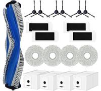 Kit de pièces de rechange pour Ecovacs Deebot T30 Omni, T30 Pro Omni, T30 Max