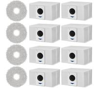 Kit de pièces de rechange pour Ecovacs Deebot T30 Omni, T30 Pro Omni, T30 Max