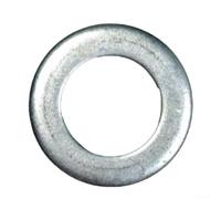 Kit de pièces de rechange pour pédalier de vélo d'appartement avec gobelet, roulement à billes de 5/16", écrou de verrouillage interne, écrou de verrouillage externe et joints A B C (joint A)