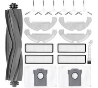 Kit de pièces de rechange pour robot aspirateur Dreame D10 Plus Gen 2 - Gardez votre maison propre