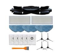 Kit de pièces de rechange pour robot aspirateur EZVIZ RE4 Plus/RE5 Plus