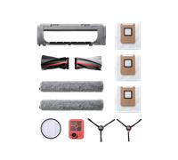 Kit de pièces de rechange pour robot aspirateur Omni E35 Anker eufy