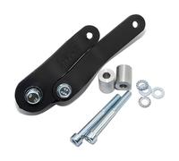 kit de pièces de rechange pour support d'échappement, kit de montage LeoVince, système d'échappement S5511