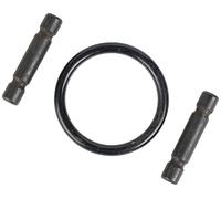 Kit de pièces de rechange pour tendeur à ressort universel 4903-01/3 Hazet 4903-01/3