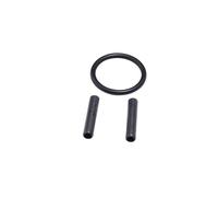Kit de pièces de rechange pour tendeur de ressort : 2 goupilles cylindriques et 1 joint torique 4900-02A/3 4900-02A/3