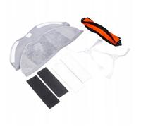Kit de pièces de rechange pour un aspirateur Xiaomi Mi Robot Vacuum Mop Essential, Xiaomi Mijia Mi G1