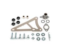 Set Pièces de Rechange Pot D'Échappement stage6 - Pro Replica MK2 Keeway 50