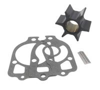Kit de pièces de Service de réparation de pompe à eau 47-89984, pour Mercruiser 65 à 225, remplacement pour 47-30221 Sierra 18-3017