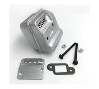 Kit de pièces de tronçonneuse avec Boulon de Joint for MS170 MS180 017 018 remplace