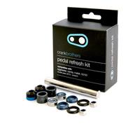 Crankbrothers Kit de pièces détachées Refresh
